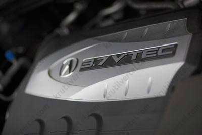 Силовой агрегат Acura MDX введение Acura MDX с 2006 года, введение Акура МДХ с 2006 года