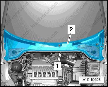 блок управления двигателя Audi Q3, блок управления двигателя Ауди Ку3