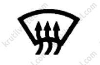 индикаторы и символы Chery QQ6, индикаторы и символы Chery Jaggi, индикаторы и символы Чери КьюКью6, индикаторы и символы Чери Джаги