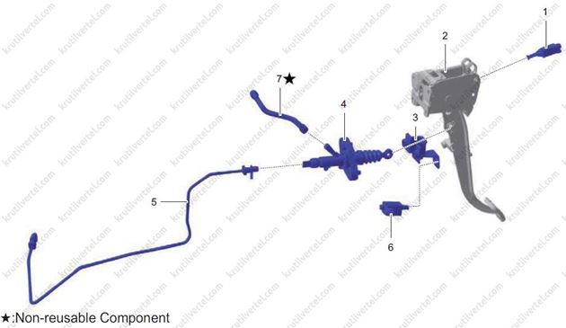 складові елементи та загальна інформація Chery Tiggo 8 з 2018 року, складові елементи та загальна інформація Чери