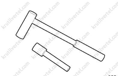 сервісні дані та специфікація Chery Tiggo 8 з 2018 року, сервісні дані та специфікація Чері Тігго 8 з 2018 року