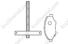 сервісні дані та специфікація Chery Tiggo 8 з 2018 року, сервісні дані та специфікація Чері Тігго 8 з 2018 року