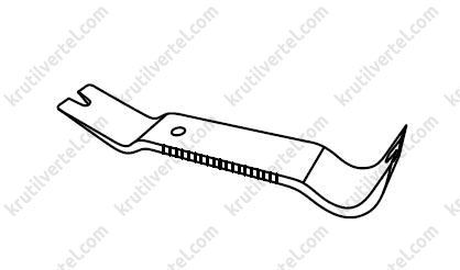 спеціальні інструменти та пристрої Chery Tiggo 8 з 2018 року, спеціальні інструменти та пристрої Чері Тігго 8 з 2018 року