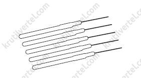 спеціальні інструменти та пристрої Chery Tiggo 8 з 2018 року, спеціальні інструменти та пристрої Чері Тігго 8 з 2018 року