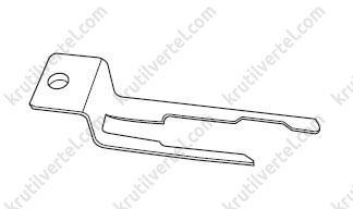 спеціальні інструменти та пристрої Chery Tiggo 8 з 2018 року, спеціальні інструменти та пристрої Чері Тігго 8 з 2018 року