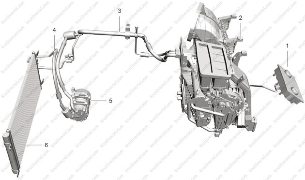 загальна інформація Chery Tiggo 8 з 2018 року, загальна інформація Чері Тігго 8 з 2018 року