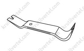 спеціальні інструменти та пристрої Chery Tiggo 8 з 2018 року, спеціальні інструменти та пристрої Чері Тігго 8 з 2018 року