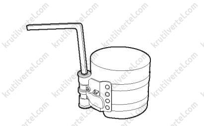 сервісні дані та специфікація Chery Tiggo 8 з 2018 року, сервісні дані та специфікація Чері