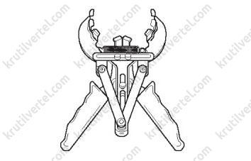 сервісні дані та специфікація Chery Tiggo 8 з 2018 року, сервісні дані та специфікація Чері
