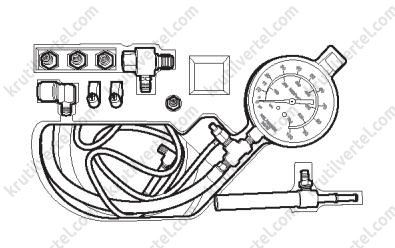 сервісні дані та специфікація Chery Tiggo 8 з 2018 року, сервісні дані та специфікація Чері