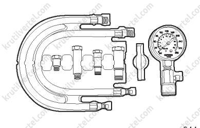 сервісні дані та специфікація Chery Tiggo 8 з 2018 року, сервісні дані та специфікація 8 Чері