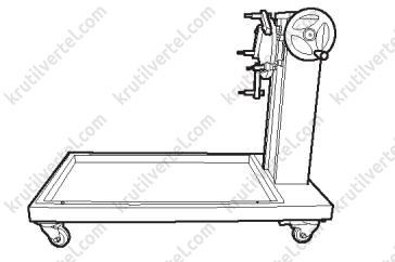 сервісні дані та специфікація Chery Tiggo 8 з 2018 року, сервісні дані та специфікація 8 Чері
