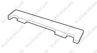 сервісні дані та специфікація Chery Tiggo 8 з 2018 року, сервісні дані та специфікація Чері