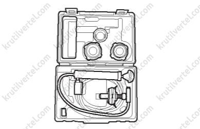 спеціальні інструменти та пристосування Chery Tiggo 8 з 2018 року, спеціальні інструменти та пристосування року Чері Тігго 8 з 2018 року