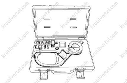 сервісні дані та специфікація Chery Tiggo 8 з 2018 року, сервісні дані та специфікація8 Чері 2