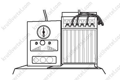 сервісні дані та специфікація Chery Tiggo 8 з 2018 року, сервісні дані та специфікація8 Чері 2