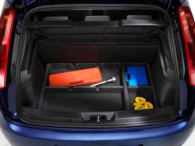 введение Fiat Grande Punto с 2005 года, введение Фиат Гранд Пунто с 2005 года