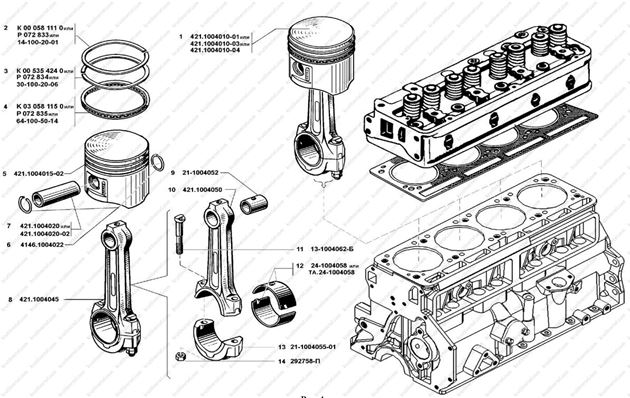 каталог запасных частей ГАЗ 2705 с 1994 года, каталог запасных частей 3302 Газель с 1994 года, каталог запасных частей GAZ 2705 с 1994 года, каталог запасных частей 3302 Gazel с 1994 года