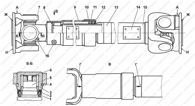 трансмиссия ГАЗ 2705 с 1994 года, трансмиссия 3302 Газель с 1994 года, трансмиссия GAZ 2705 с 1994 года, трансмиссия 3302 Gazel с 1994 года