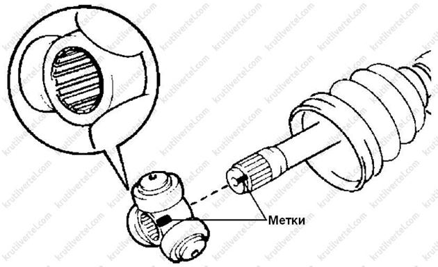 Geely mk регулировка клапанов