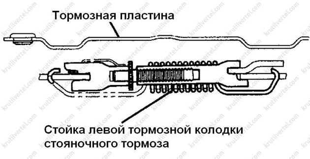 Замена сцепления geely mk