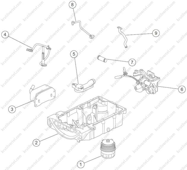 розташування компонентів Geely Xingyue з 2019 року, розташування компонентів Geely Tugella з 201 року, розташування компонентів Джилі Тугелла з 2019 року
