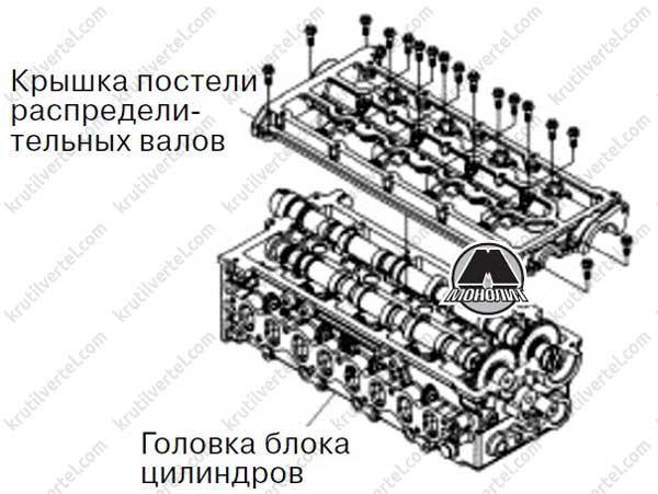 Колодки задние hover h5