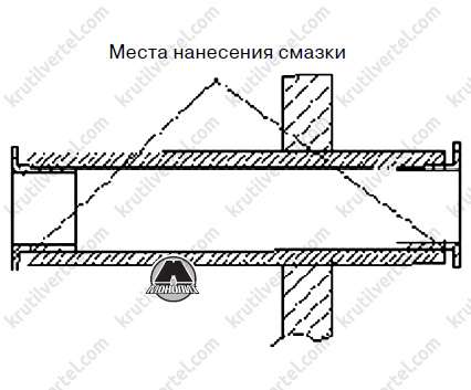 педаль гальма Great Wall Wingle 5 з 2011 року, педаль гальма Грейт Вол Вінгл 5 з 2011 року