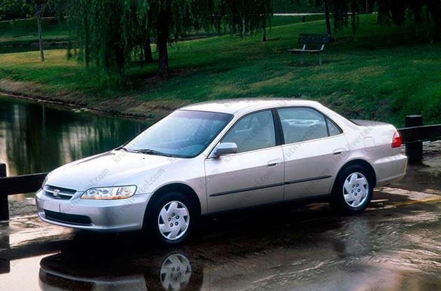 В 1997 году дебютировало шестое поколение знаменитых автомобилей введение Honda Accord с 2008 года, введение Acura TSX с 2008 года, введение Хонда Аккорд с 2008 года, введение Акура ТСХ с 2008 года