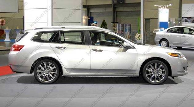 введение Honda Accord с 2008 года, введение Acura TSX с 2008 года, введение Хонда Аккорд с 2008 года, введение Акура ТСХ с 2008 года
