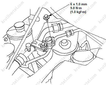 испаритель Honda Civic 4D с 2006 года, испаритель Acura CSX с 2006 года, испаритель Хонда Цивик 4Д с 2006 года, испаритель Акура Си-Эс-Икс с 2006 года