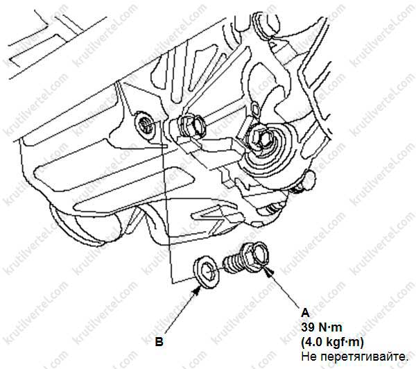 замена масла Honda Civic 4D с 2006 года, замена масла Acura CSX с 2006 года, замена масла Хонда Цивик 4Д с 2006 года, замена масла Акура Си-Эс-Икс с 2006 года