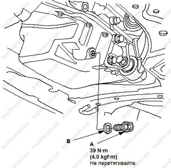 замена масла Honda Civic 4D с 2006 года, замена масла Acura CSX с 2006 года, замена масла Хонда Цивик 4Д с 2006 года, замена масла Акура Си-Эс-Икс с 2006 года