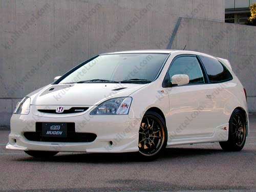 введение Honda Civic 4D с 2006 года, введение Acura CSX с 2006 года, введение Хонда Цивик 4Д с 2006 года, введение Акура Си-Эс-Икс с 2006 года