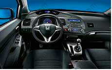 введение Honda Civic 4D с 2006 года, введение Acura CSX с 2006 года, введение Хонда Цивик 4Д с 2006 года, введение Акура Си-Эс-Икс с 2006 года