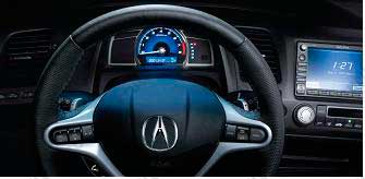 введение Honda Civic 4D с 2006 года, введение Acura CSX с 2006 года, введение Хонда Цивик 4Д с 2006 года, введение Акура Си-Эс-Икс с 2006 года