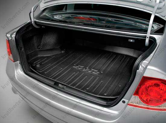 введение Honda Civic 4D с 2006 года, введение Acura CSX с 2006 года, введение Хонда Цивик 4Д с 2006 года, введение Акура Си-Эс-Икс с 2006 года