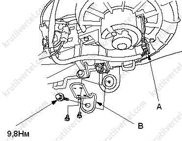 вентилятор отопителя/кондиционера Honda Fit с 2001 года, вентилятор отопителя/кондиционера Honda Jazz с 2001 года, вентилятор отопителя/кондиционера Хонда Фит с 2001 года, вентилятор отопителя/кондиционера Хонда Джаз с 2001 года