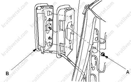 модуль боковой подушки безопасности Honda Fit с 2001 года, модуль боковой подушки безопасности Honda Jazz с 2001 года, модуль боковой подушки безопасности Хонда Фит с 2001 года, модуль боковой подушки безопасности Хонда Джаз с 2001 года