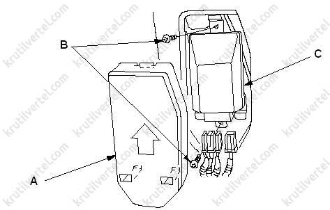 Honda fit 2001 года можно ли подключить флешку