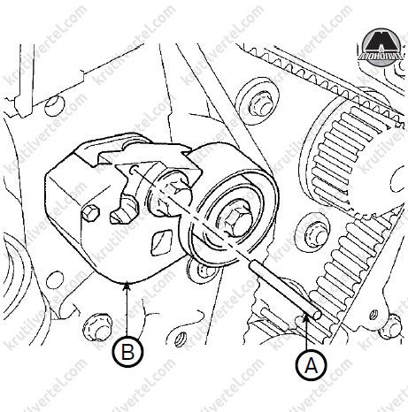 снятие и установка двигателя Hyundai Sonata NF с 2006 года, снятие и установка двигателя Hyundai Sonica с 2006 года, снятие и установка двигателя Хюндай Соната НФ с 2006 года, снятие и установка двигателя Хюндай Соника с 2006 года