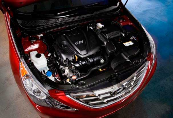 введение Hyundai Sonata YF с 2009 года, введение Hyundai i45 с 2009 года, введение Хюндай Соната ЮФ с 2009 года, введение Хюндай И45 с 2009 года