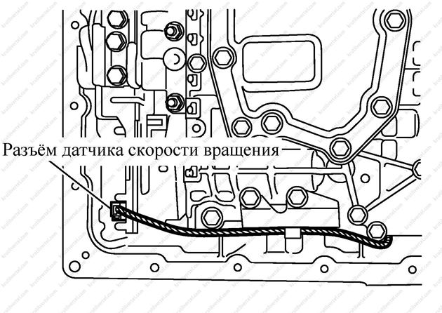 Инфинити fx35 электросхема