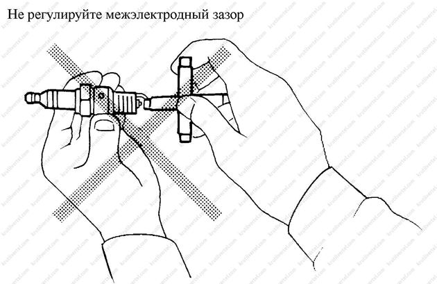 Infiniti fx35 катушка зажигания