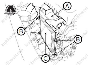 система управления бензиновыми двигателями Kia Carens с 2006 года, система управления бензиновыми двигателями Kia Rondo с 2006 года, система управления бензиновыми двигателями Киа Каренс с 2006 года, система управления бензиновыми двигателями Киа Рондо с 2006 года