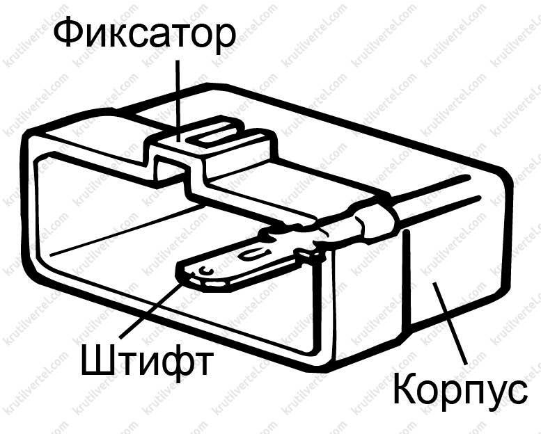 Kia optima схема