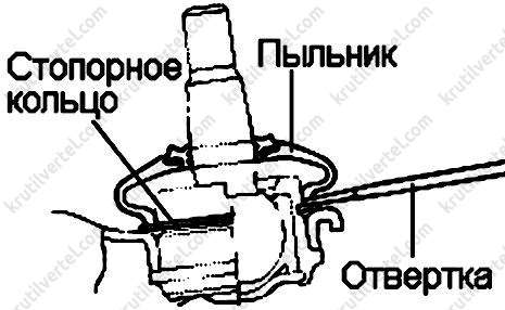 передня підвіска Kia Picanto з 2003 року, передня підвіска Kia Morning з 2003 року, передня підвіска Кіа Піканто з 2003 року, передня підвіска Кіа Морнінг з 2003 року