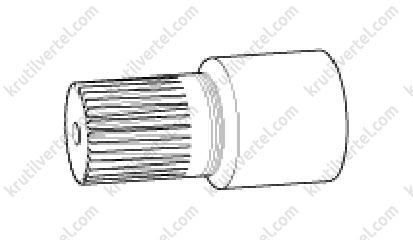 сервісні дані та специфікація KIA Sorento Prime з 2018 року, сервісні дані та специфікація