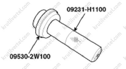 сервісні дані та специфікація KIA Sorento Prime з 2018 року, сервісні дані та специфікація Кіа Соренто Прайм з 2018 року