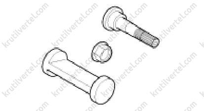 сервісні дані та специфікація KIA Sorento Prime з 2018 року, сервісні дані та специфікація Кіа Соренто Прайм з 2018 року